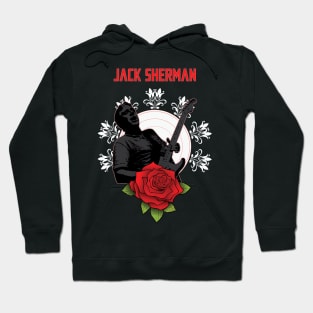 Jack Sherman Hoodie